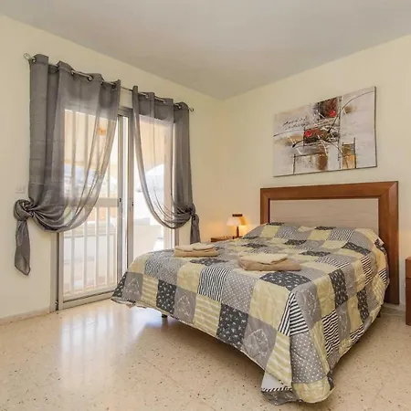 Buganvilla Villa