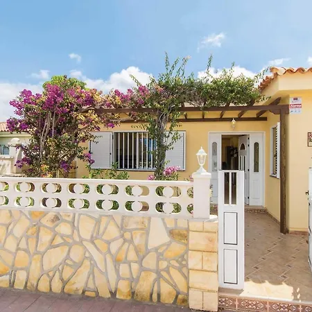 Villa Buganvilla